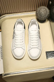 Alexander McQueen Shoes 35-46 (304)