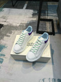 Alexander McQueen Shoes 35-46 (309)