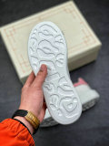Alexander McQueen Shoes 35-44 (327)