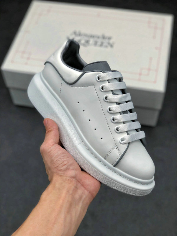 Alexander McQueen Shoes 35-44 (311)