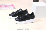 Alexander McQueen Kid Shoes (1)