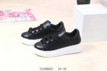 Alexander McQueen Kid Shoes (1) Alexander McQueen Kid Shoes (1)