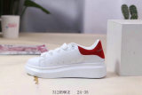 Alexander McQueen Kid Shoes (2)