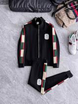 Gucci Long Suit M-3XL - 23 Gucci Long Suit M-3XL - 23