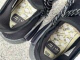 Authentic Pharrell Williams x AD NMD Human Race “Triple Black ”