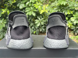 Authentic Pharrell Williams x AD NMD Human Race “Triple Black ”