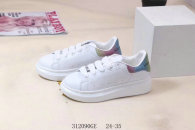 Alexander McQueen Kid Shoes (6)