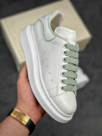 Alexander McQueen Shoes 35-44 (325)
