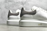 Alexander McQueen Shoes 35-44 (323)