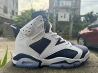 Air Jordan 6 Shoes AAA (118)