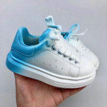 Alexander McQueen Kid Shoes (9) Alexander McQueen Kid Shoes (9)
