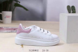 Alexander McQueen Kid Shoes (4)
