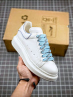 Alexander McQueen Shoes 35-44 (324)