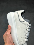 Alexander McQueen Shoes 35-44 (311)