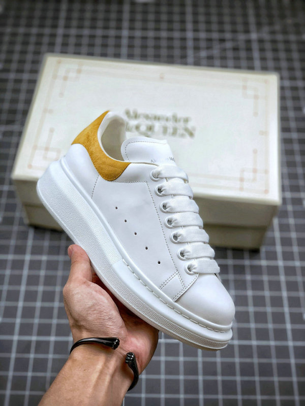 Alexander McQueen Shoes 35-44 (320)