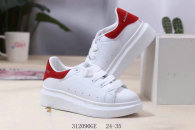 Alexander McQueen Kid Shoes (2)