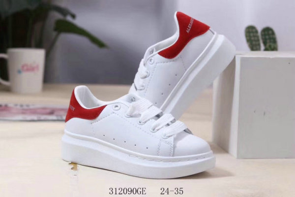 Alexander McQueen Kid Shoes (2)