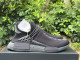 Authentic Pharrell Williams x AD NMD Human Race “Triple Black ”