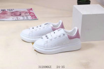 Alexander McQueen Kid Shoes (4) Alexander McQueen Kid Shoes (4)