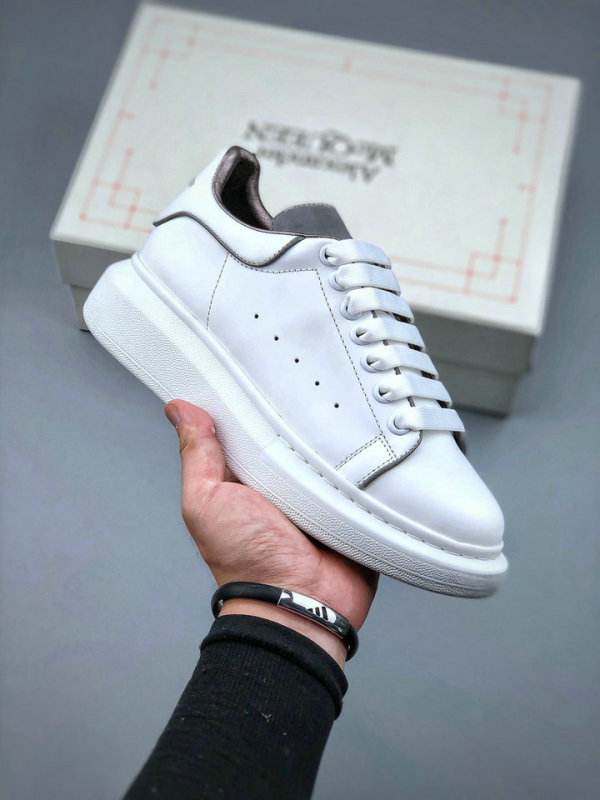 Alexander McQueen Shoes 35-44 (316)