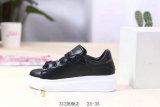 Alexander McQueen Kid Shoes (1)