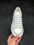 Alexander McQueen Shoes 35-44 (312)