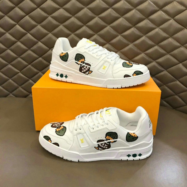 LV Shoes (19)