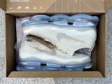 Authentic Nike Air Max Scorpion Coconut Milk