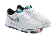 NIke Air Force 1 Kid Shoes 25-37 (40)