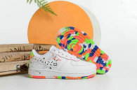 NIke Air Force 1 Kid Shoes 25-37 (28)