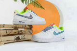 NIke Air Force 1 Kid Shoes 25-37 (37)
