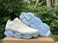 Authentic Nike Air Max Scorpion Coconut Milk