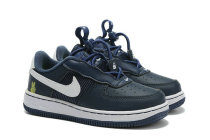 NIke Air Force 1 Kid Shoes 25-35 (7) NIke Air Force 1 Kid Shoes 25-35 (7)