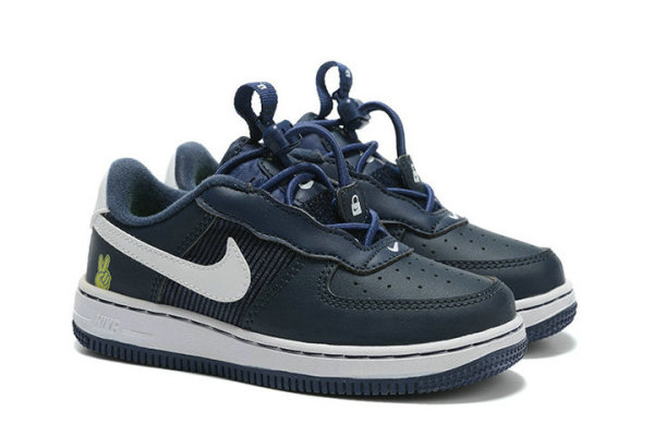 NIke Air Force 1 Kid Shoes 25-35 (7)
