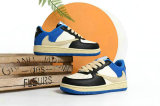 NIke Air Force 1 Kid Shoes 25-37 (7)