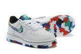 NIke Air Force 1 Kid Shoes 25-37 (40)