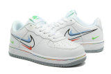 NIke Air Force 1 Kid Shoes 25-37 (3)