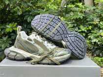 Balenciaga 3XL KAKI/EGGSHELL