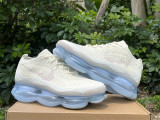 Authentic Nike Air Max Scorpion Coconut Milk