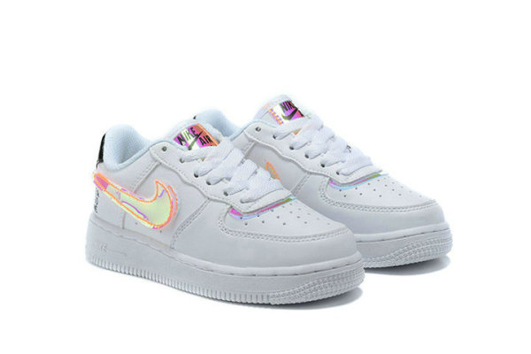 NIke Air Force 1 Kid Shoes 25-37 (38)