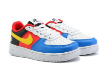 NIke Air Force 1 Kid Shoes 25-37 (9) NIke Air Force 1 Kid Shoes 25-37 (9)