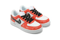 NIke Air Force 1 Kid Shoes 25-37 (20)