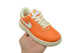 NIke Air Force 1 Kid Shoes 25-37 (15)