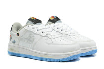 NIke Air Force 1 Kid Shoes 25-37 (16) NIke Air Force 1 Kid Shoes 25-37 (16)