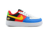 NIke Air Force 1 Kid Shoes 25-37 (9)