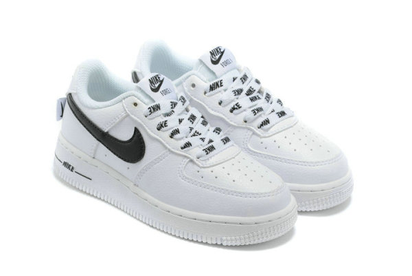 NIke Air Force 1 Kid Shoes 25-37 (39)