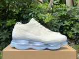 Authentic Nike Air Max Scorpion Coconut Milk