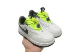 NIke Air Force 1 Kid Shoes 25-35 (5)