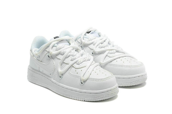 NIke Air Force 1 Kid Shoes 25-37 (27)