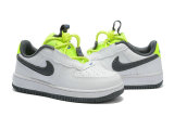 NIke Air Force 1 Kid Shoes 25-35 (5)